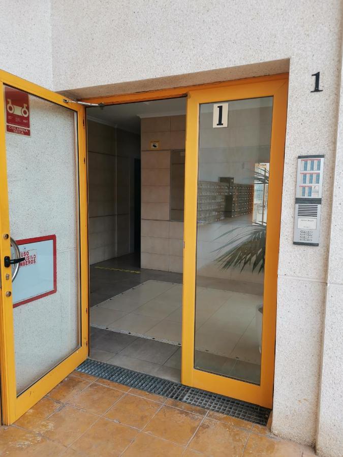 Apartamento Ambar El Paraiso