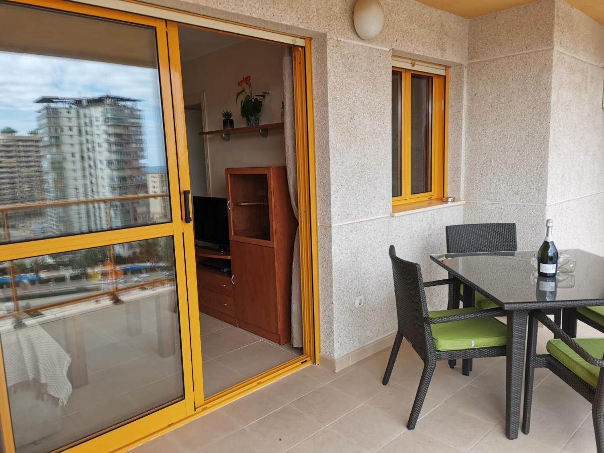 Ambar El Paraiso Calpe