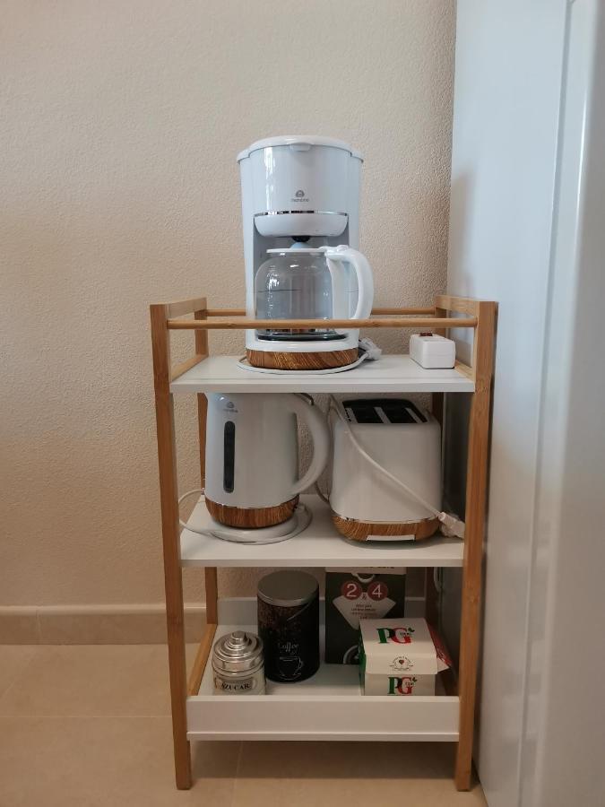Apartamento Ambar El Paraiso