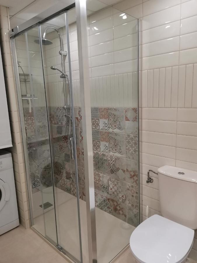 Ambar El Paraiso Calpe