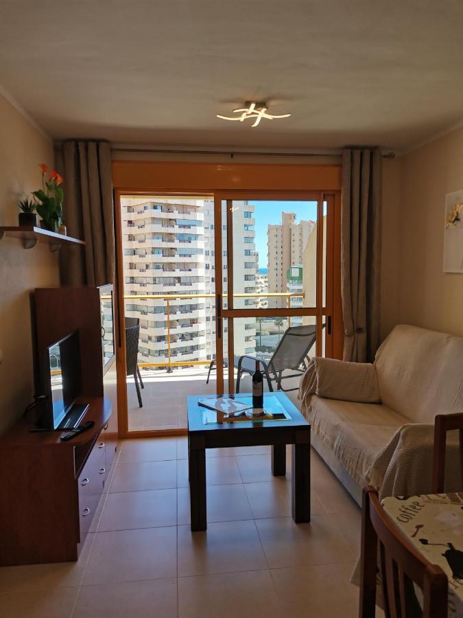 Ambar El Paraiso * Calpe