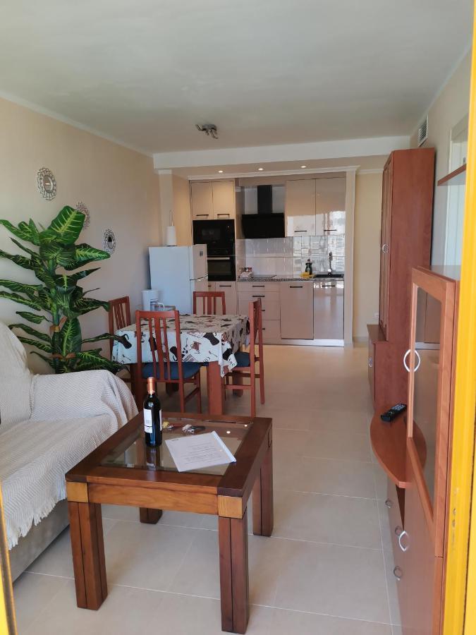 Apartamento Ambar El Paraiso