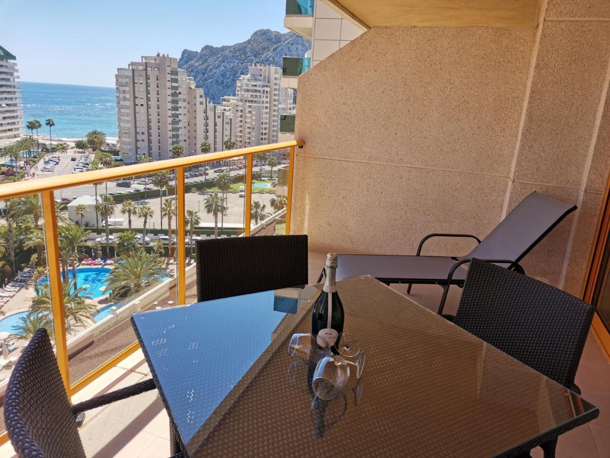 Apartamento Ambar El Paraiso