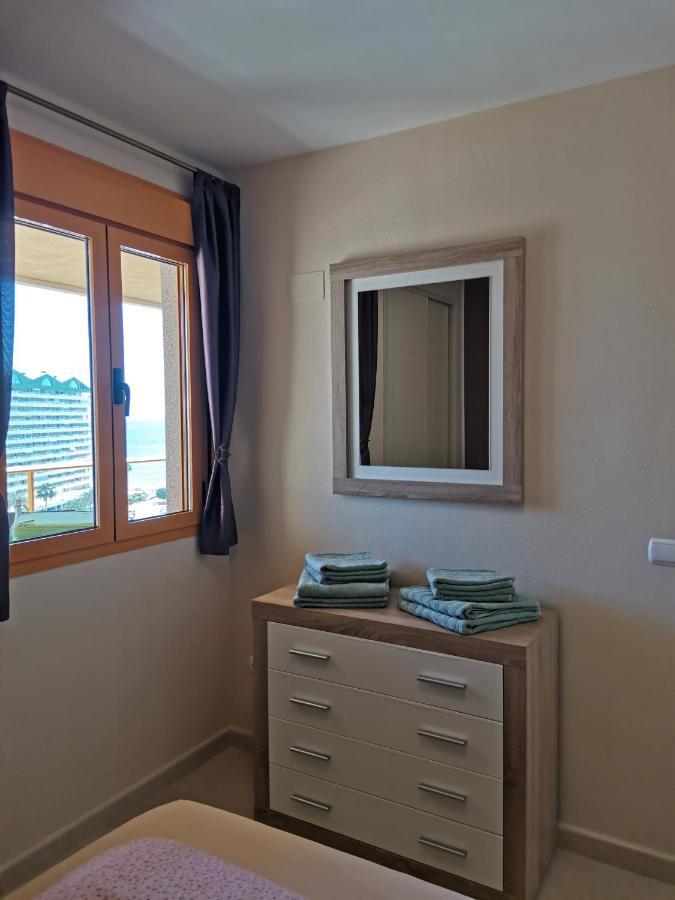 Apartamento Ambar El Paraiso *