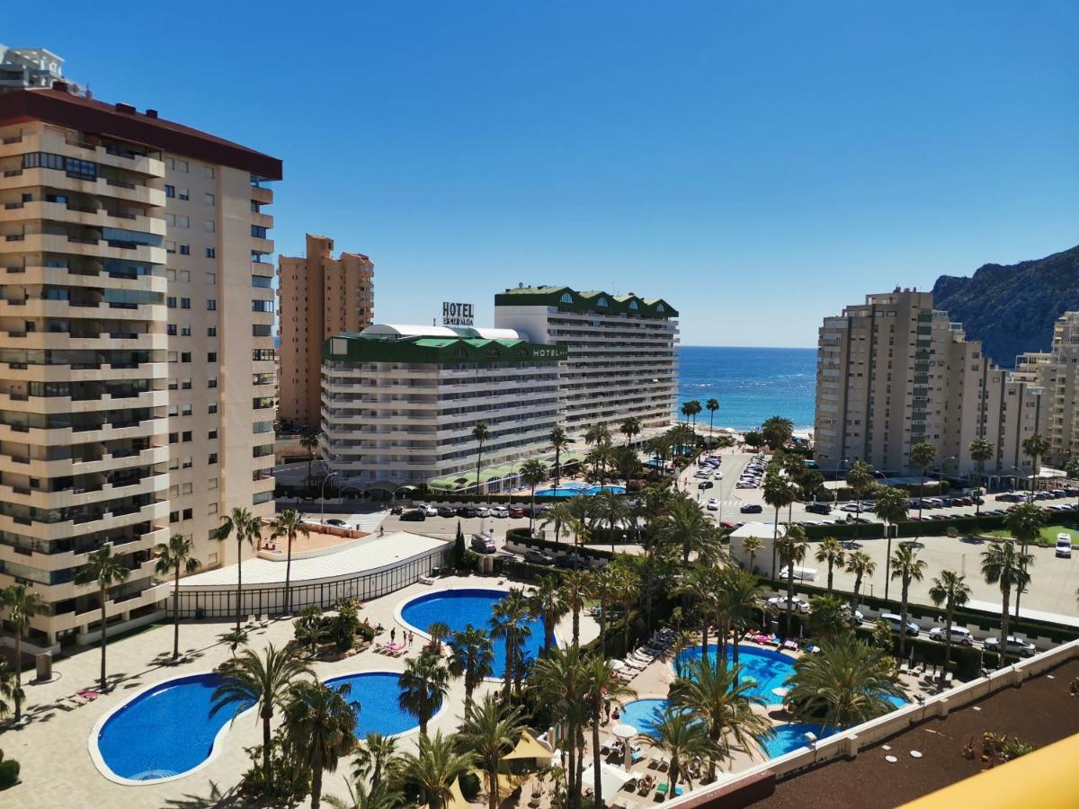 Apartamento Ambar El Paraiso *