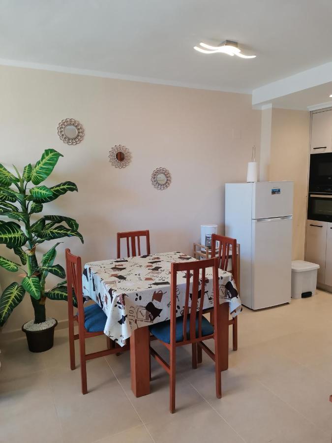 Ambar El Paraiso Calpe